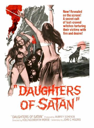 Die Töchter Satans