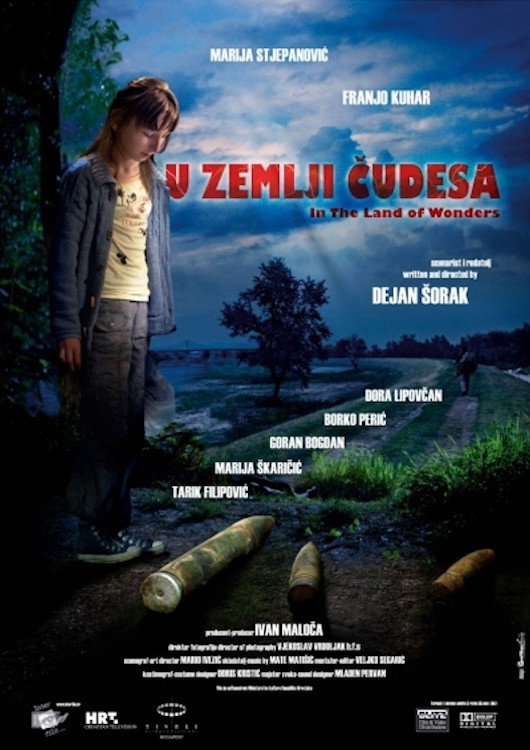 U zemlji cudesa