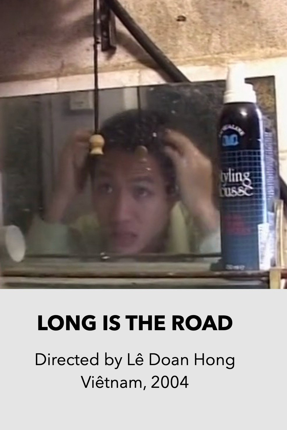 Long is the Road
