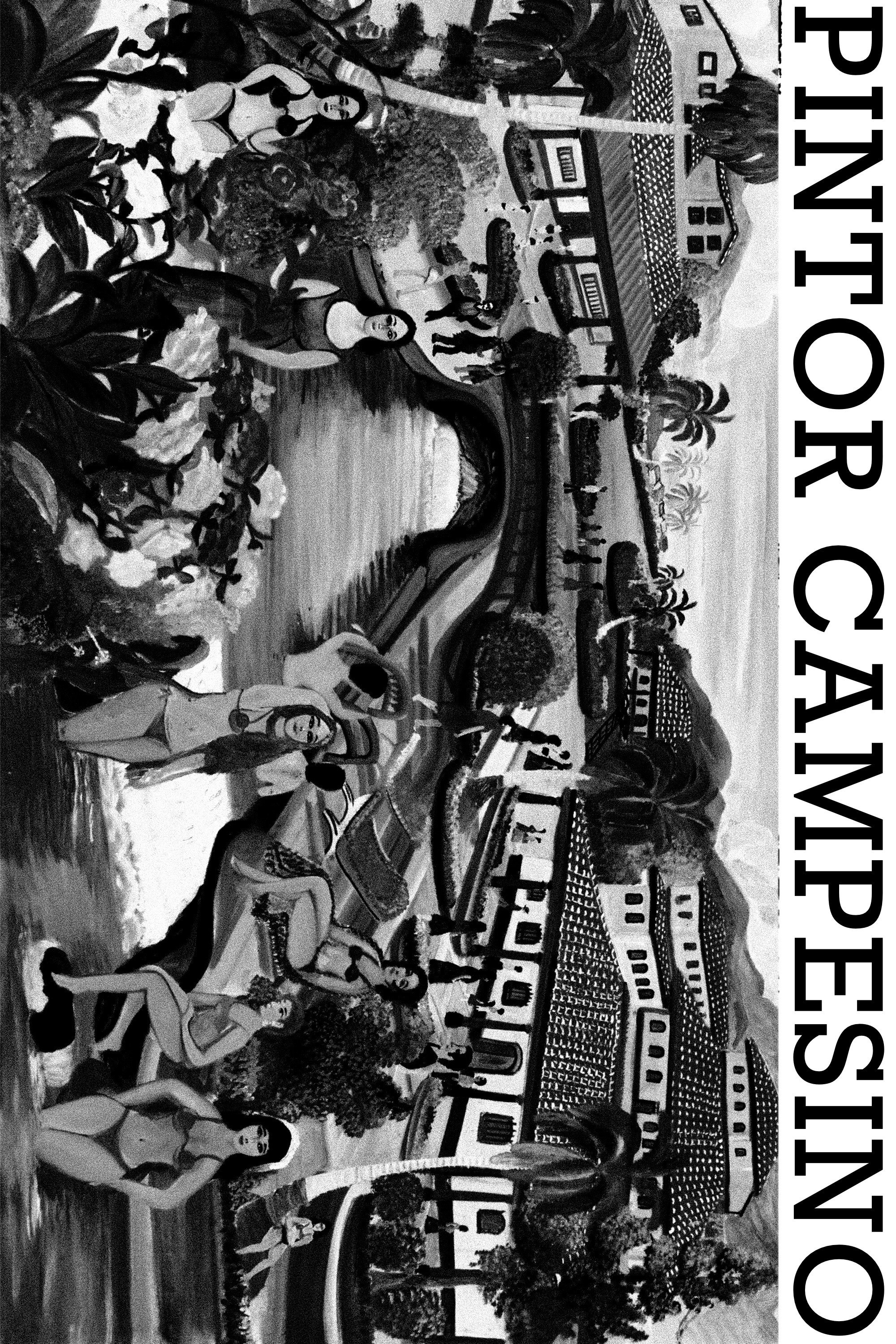 Pintor campesino