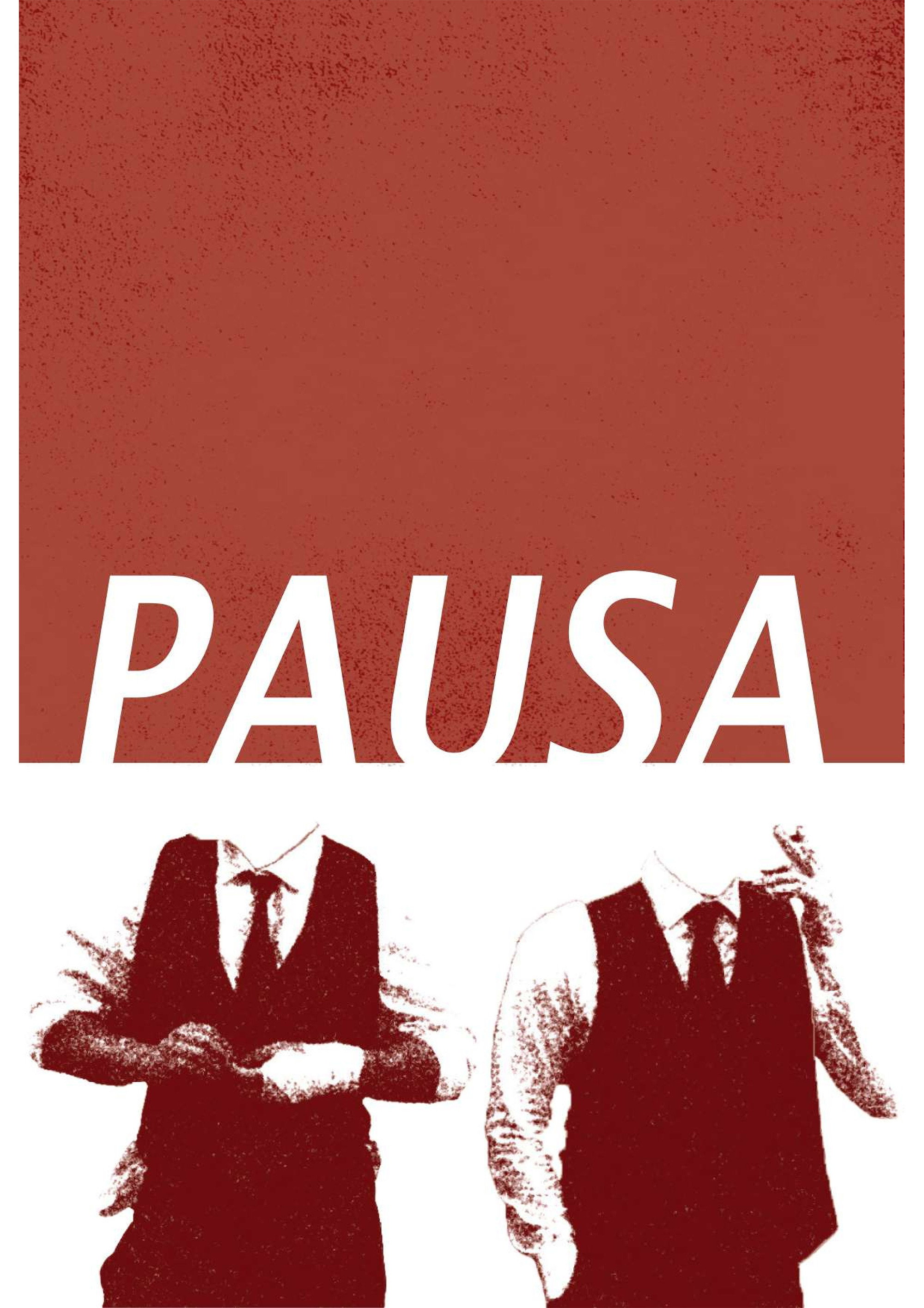 Pausa