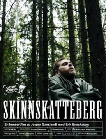 Skinnskatteberg