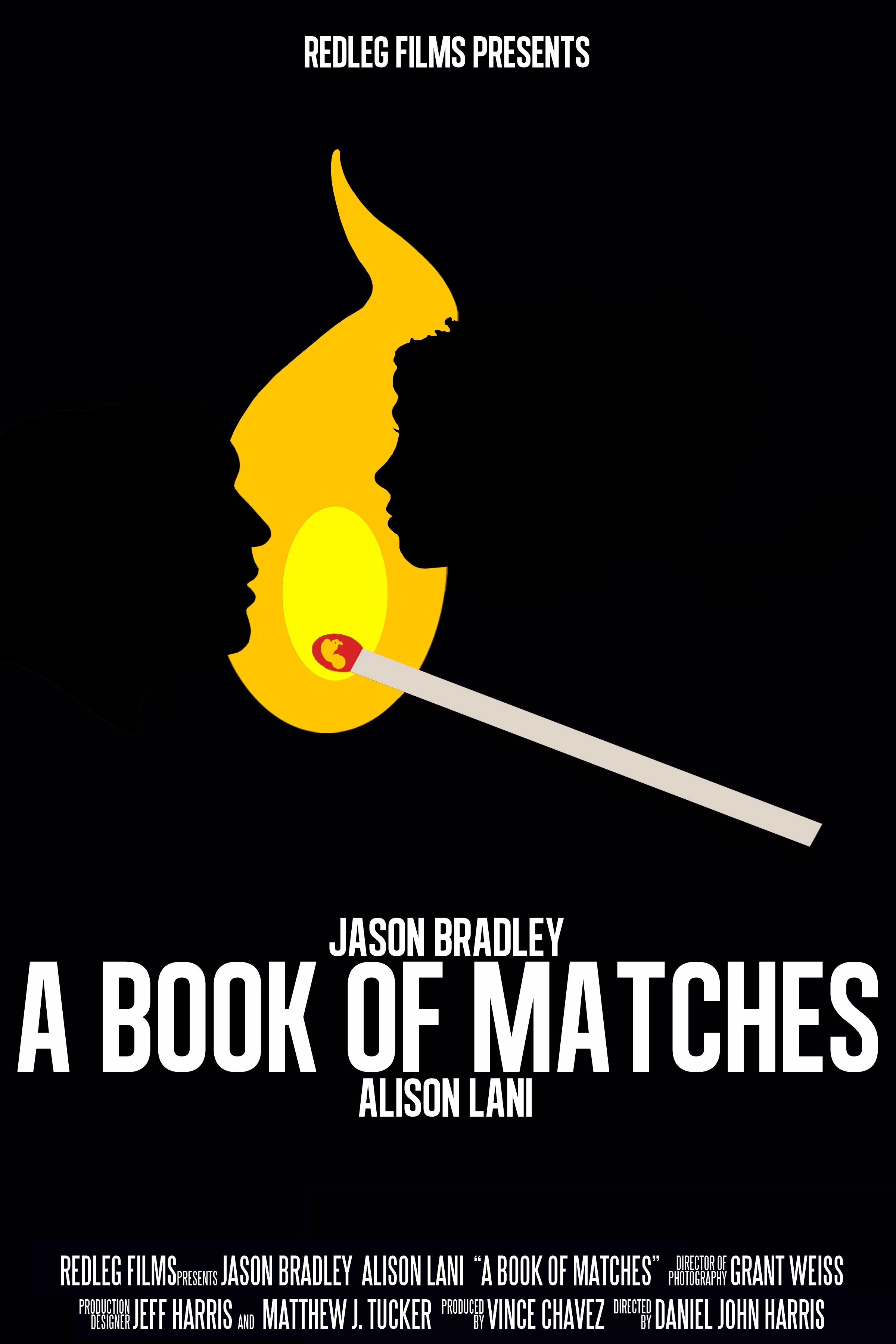 A Book of Matches
