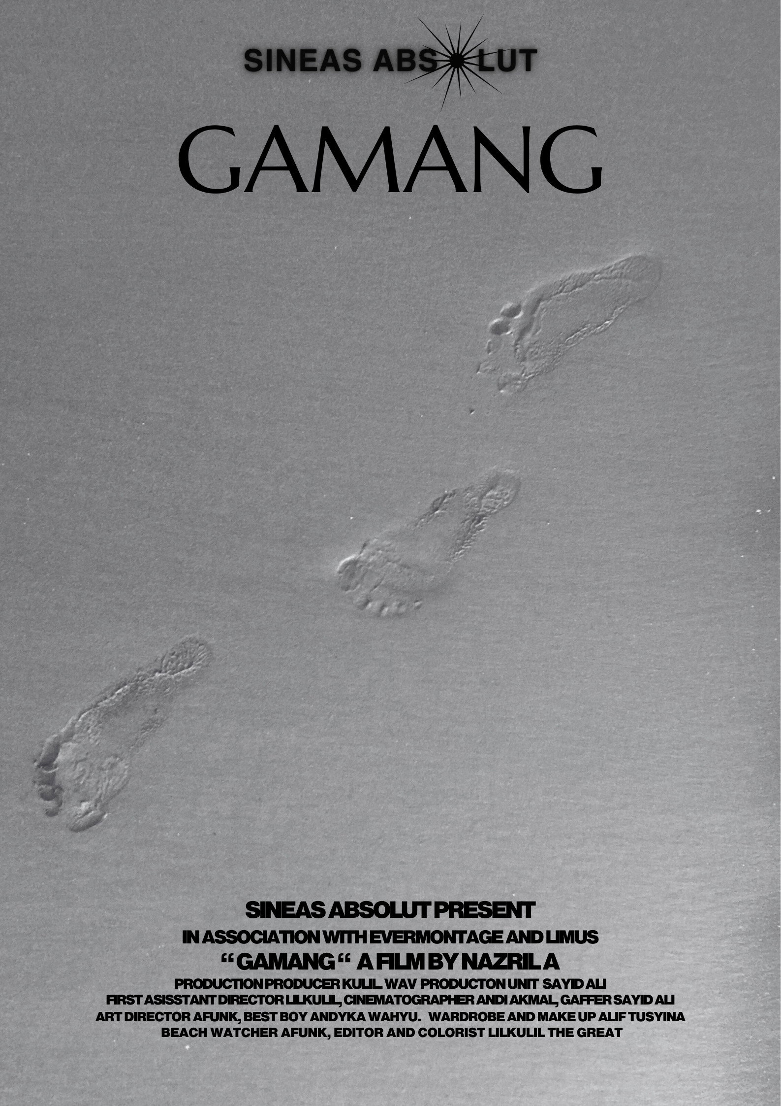 GAMANG