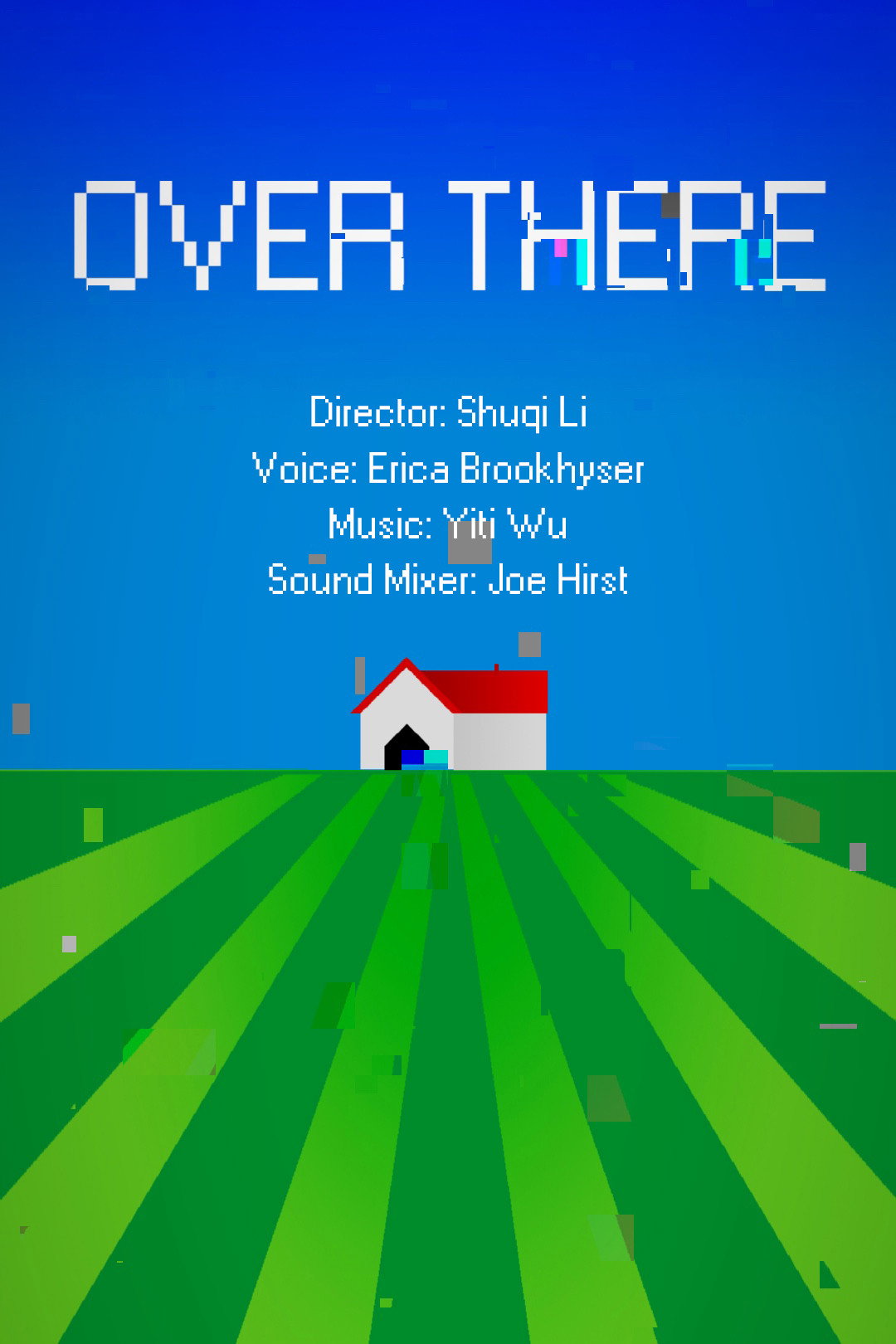 Over There