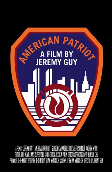 American Patriot