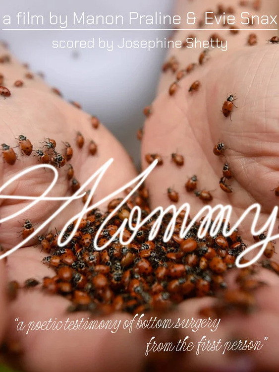Mommy