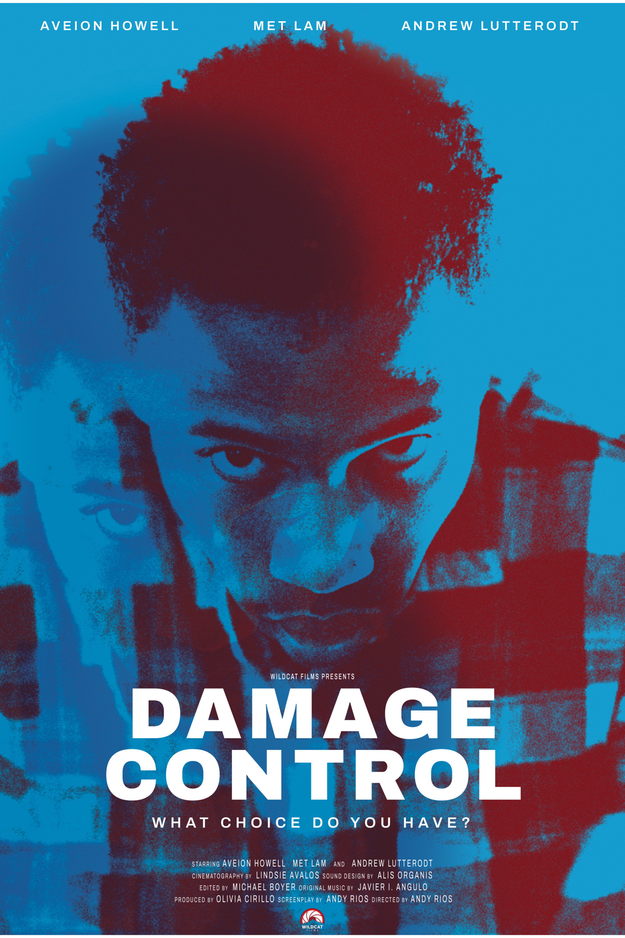 Damage Control