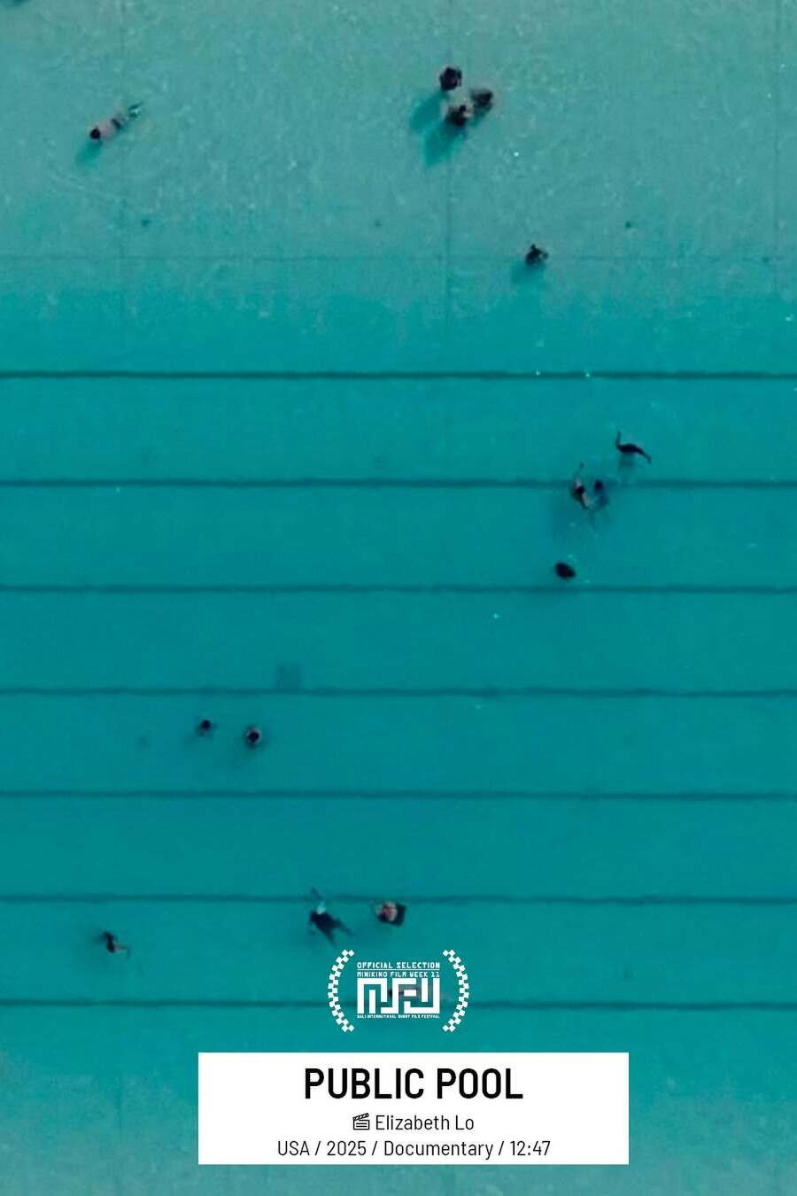 Public Pool