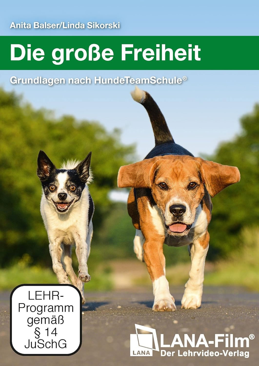 Die Große Freiheit