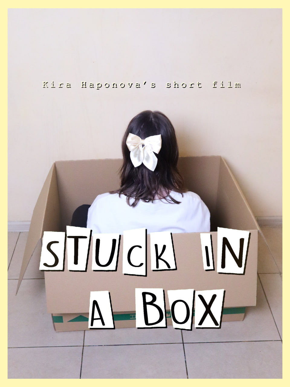 Stuck in a Box