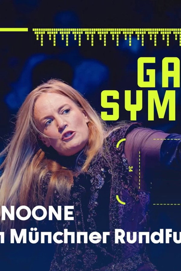 Game On Symphony