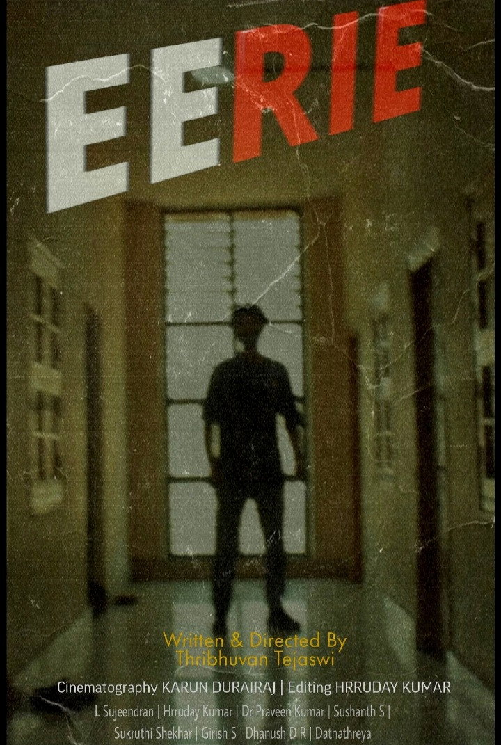EERIE