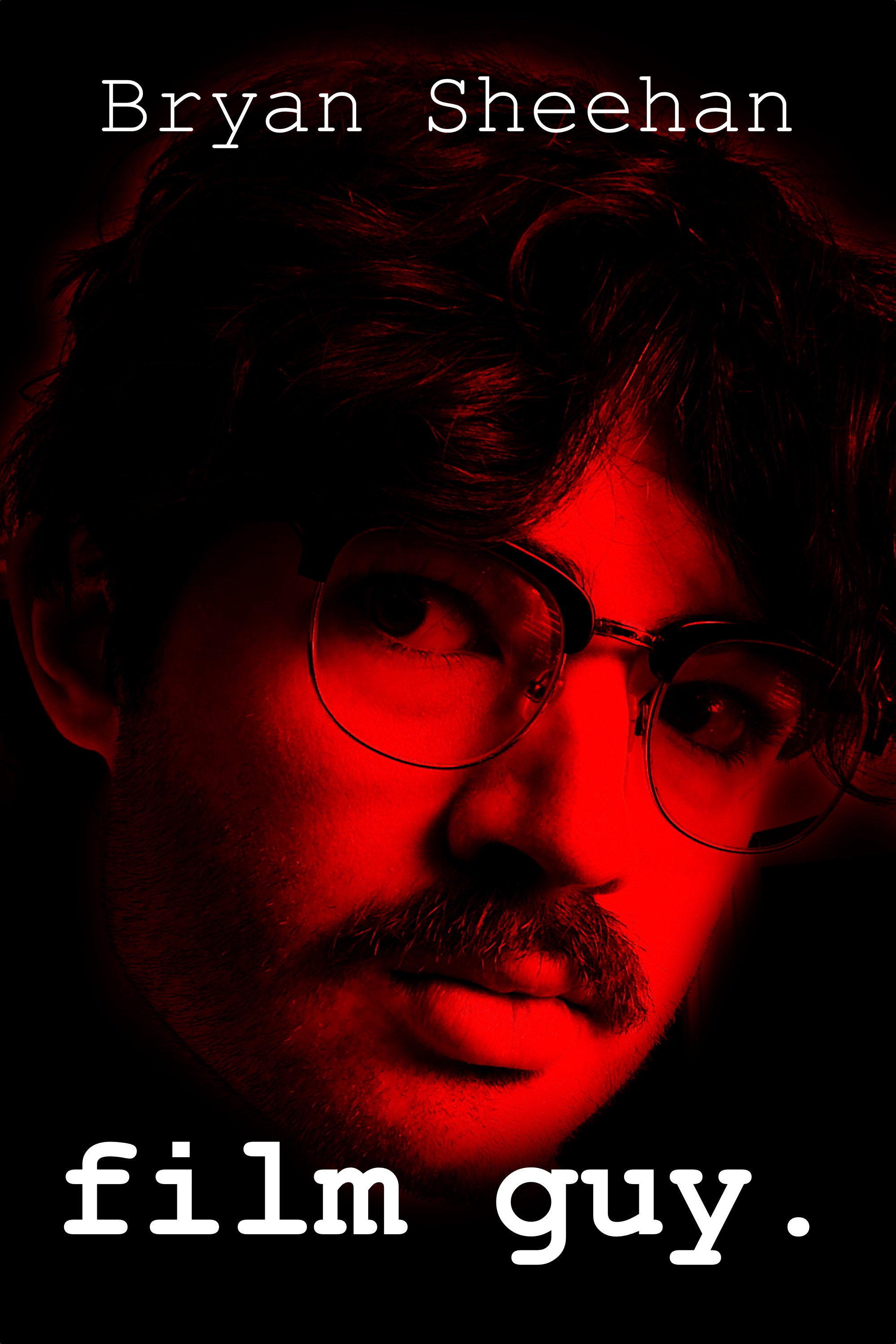 film guy.