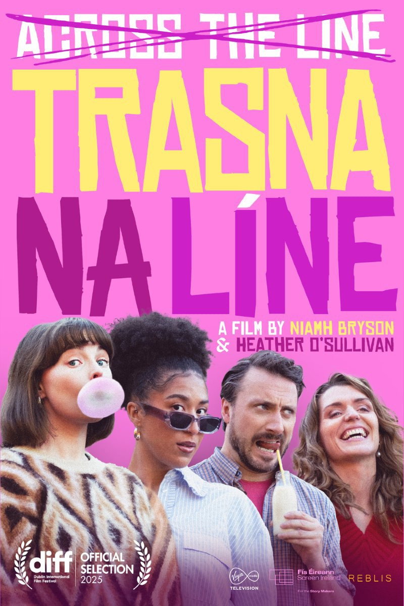 Trasna na Líne