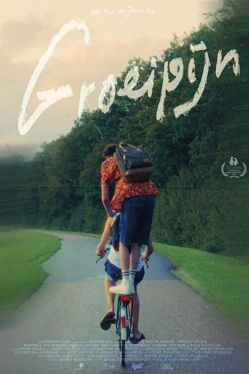Groeipijn
