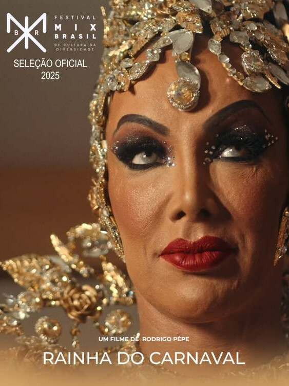 Rainha do Carnaval