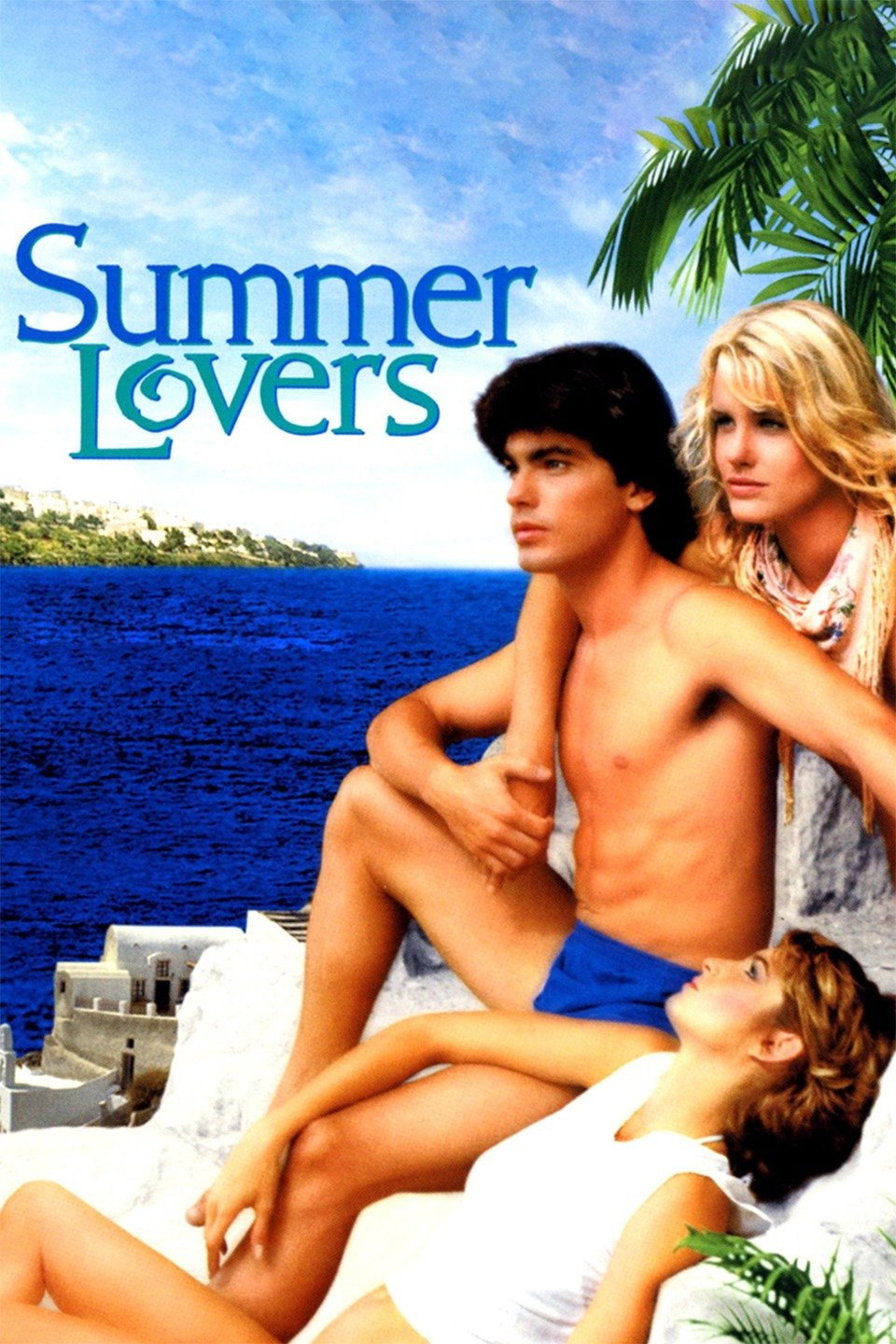 Summer Lovers
