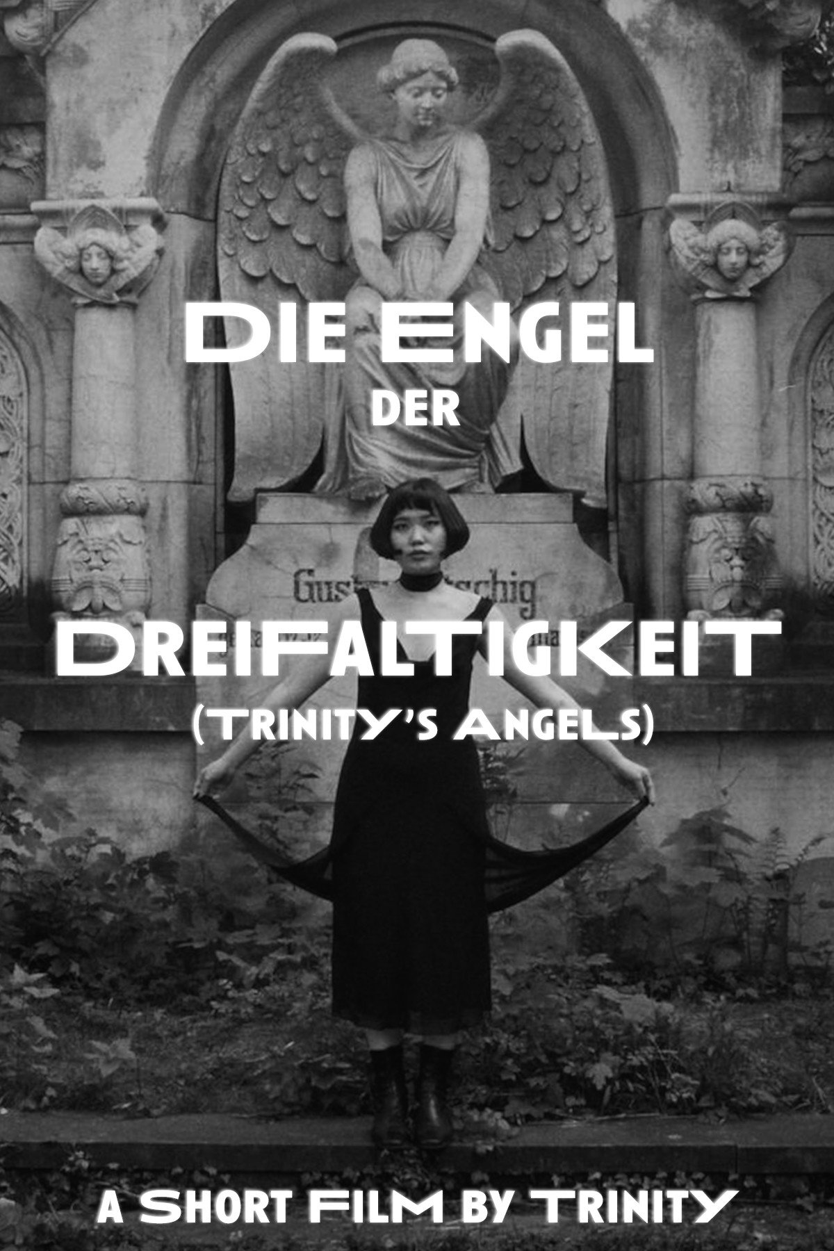 Die Engel der Dreifaltigkeit