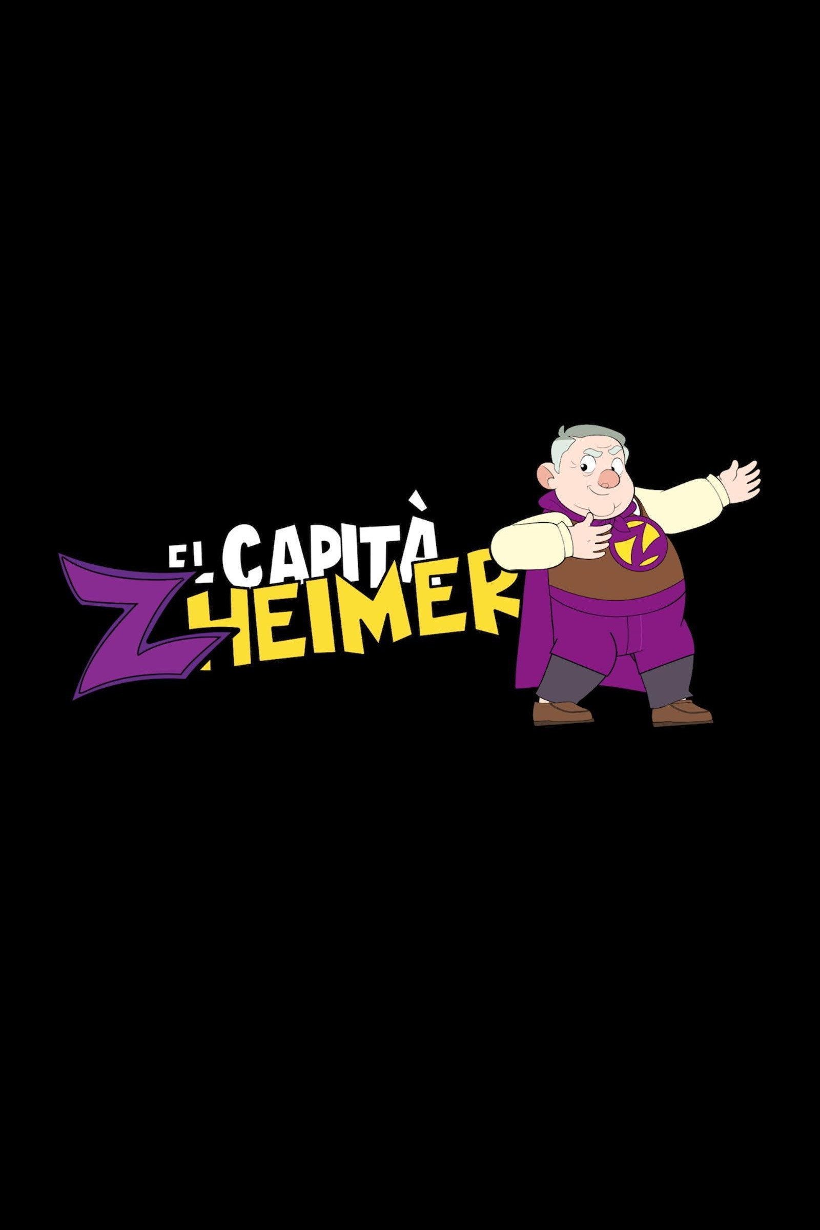 Capità Zheimer