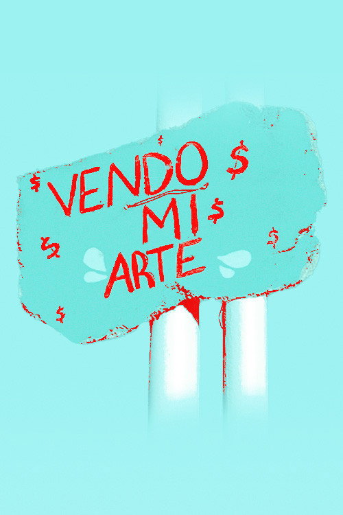 Vendo Mi Arte