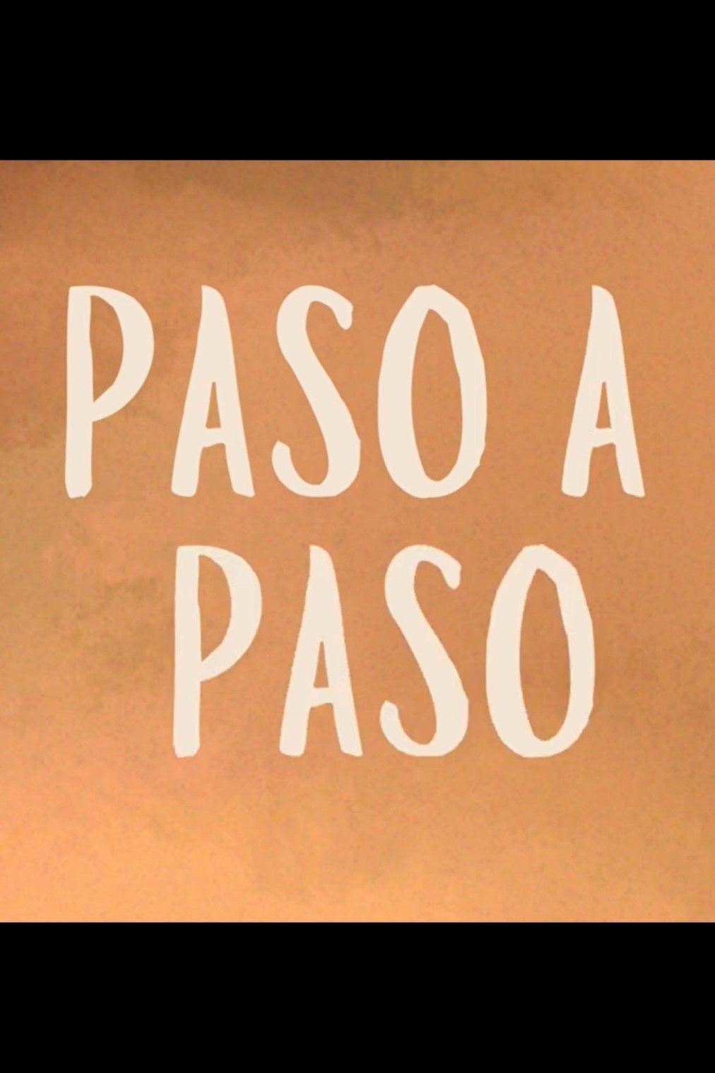 Paso a paso