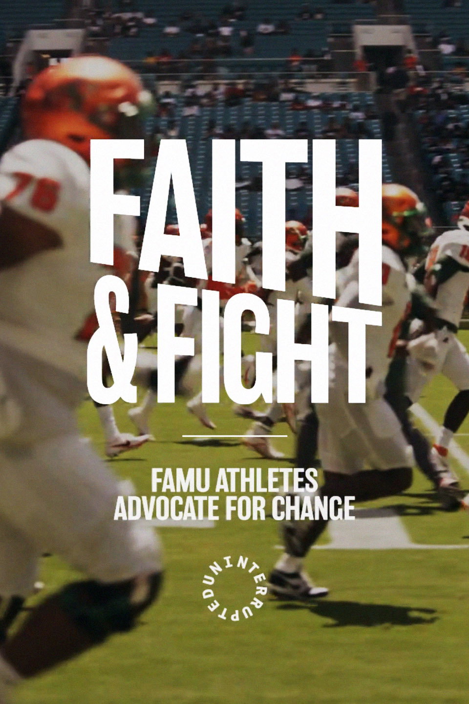 Faith & Fight