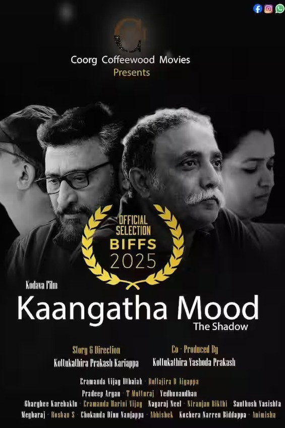 Kaangatha Mood