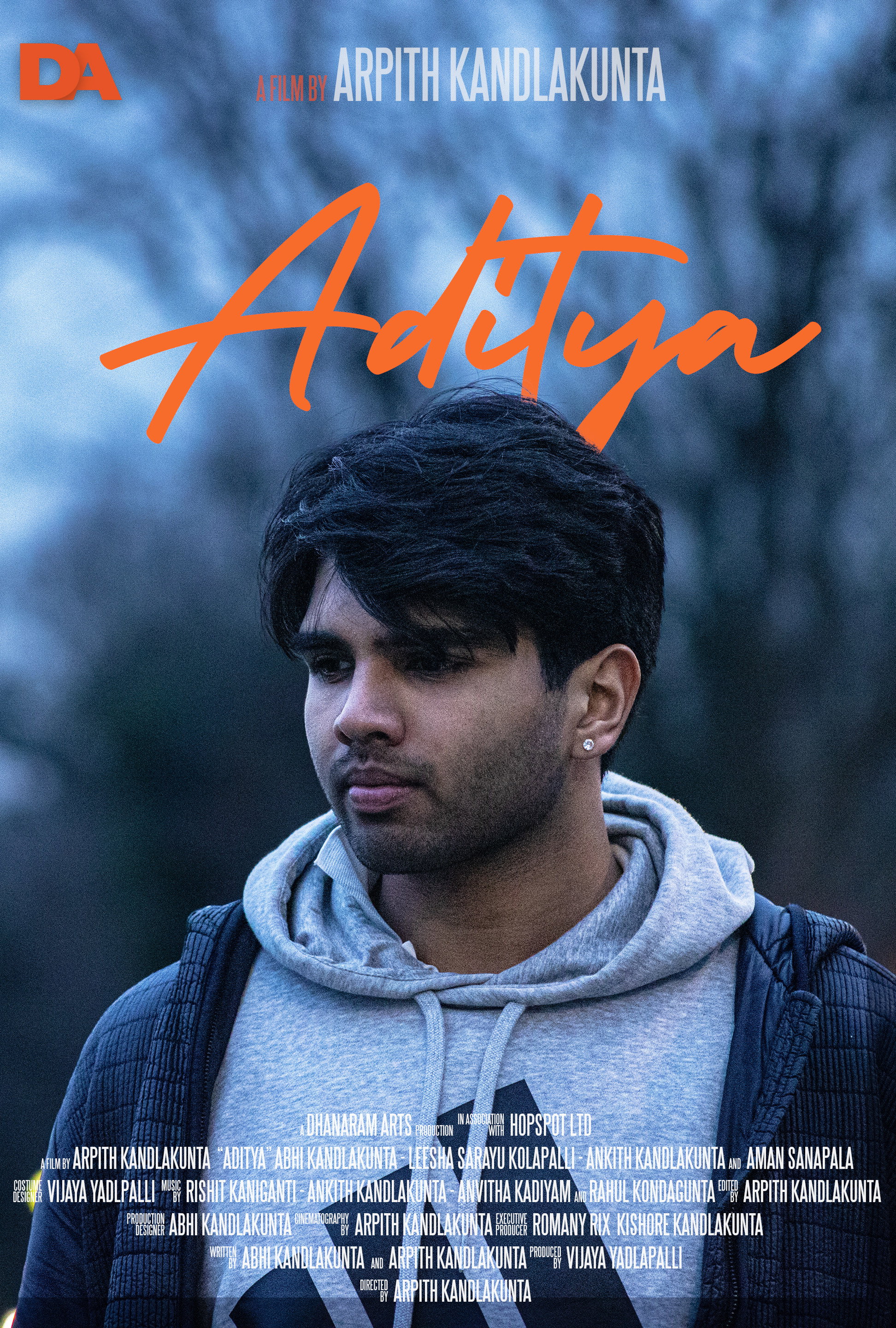 Aditya