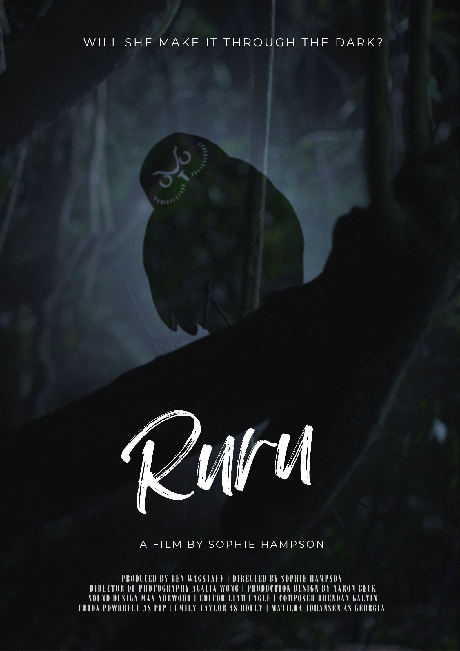 Ruru