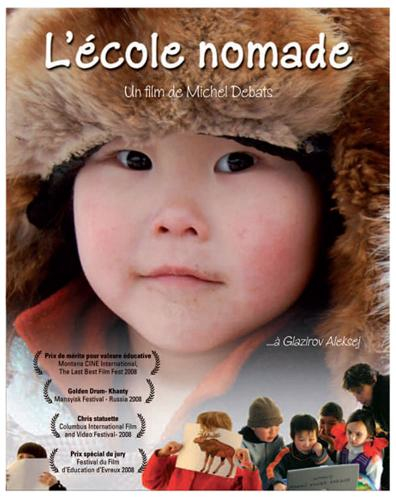 L'école nomade