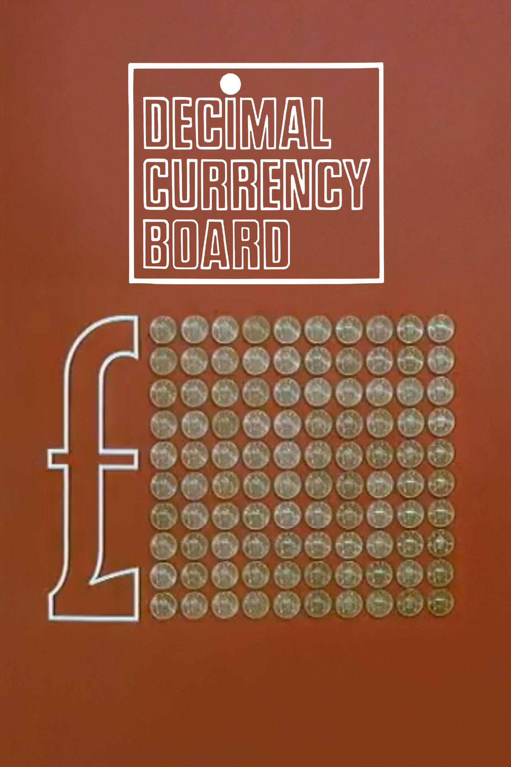 Decimal Currency: The System