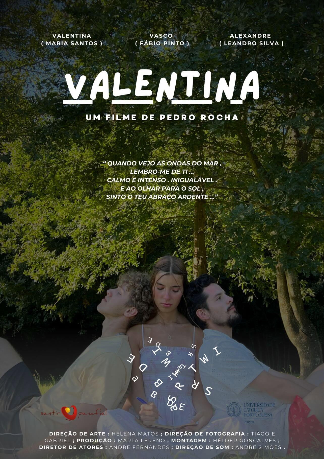 Valentina