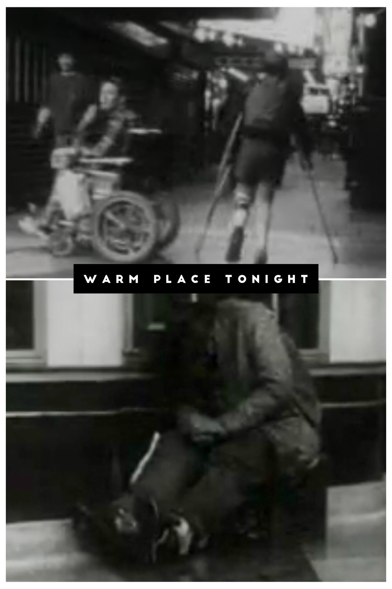 Warm Place Tonight