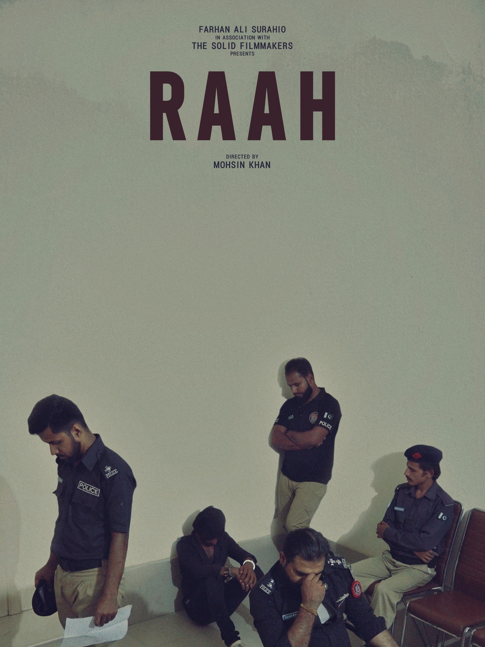 Raah