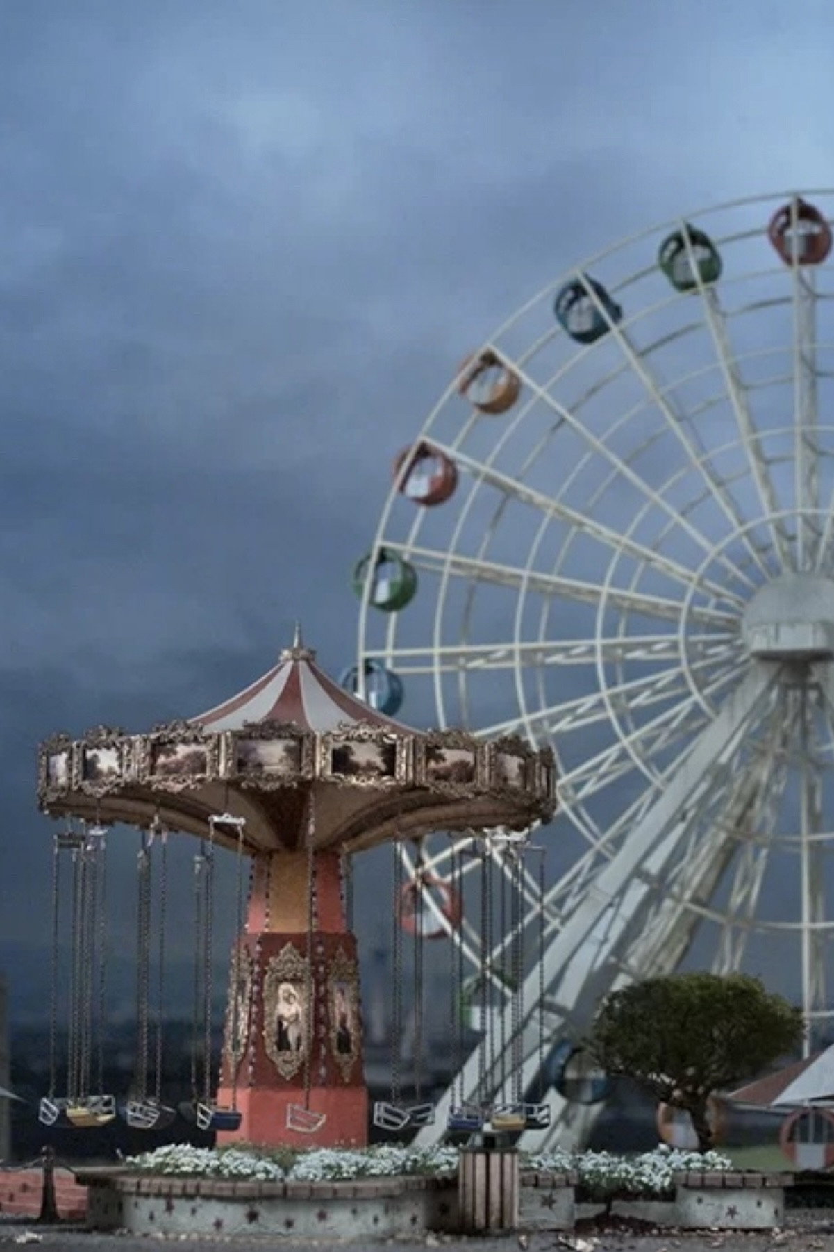Tomorrowland