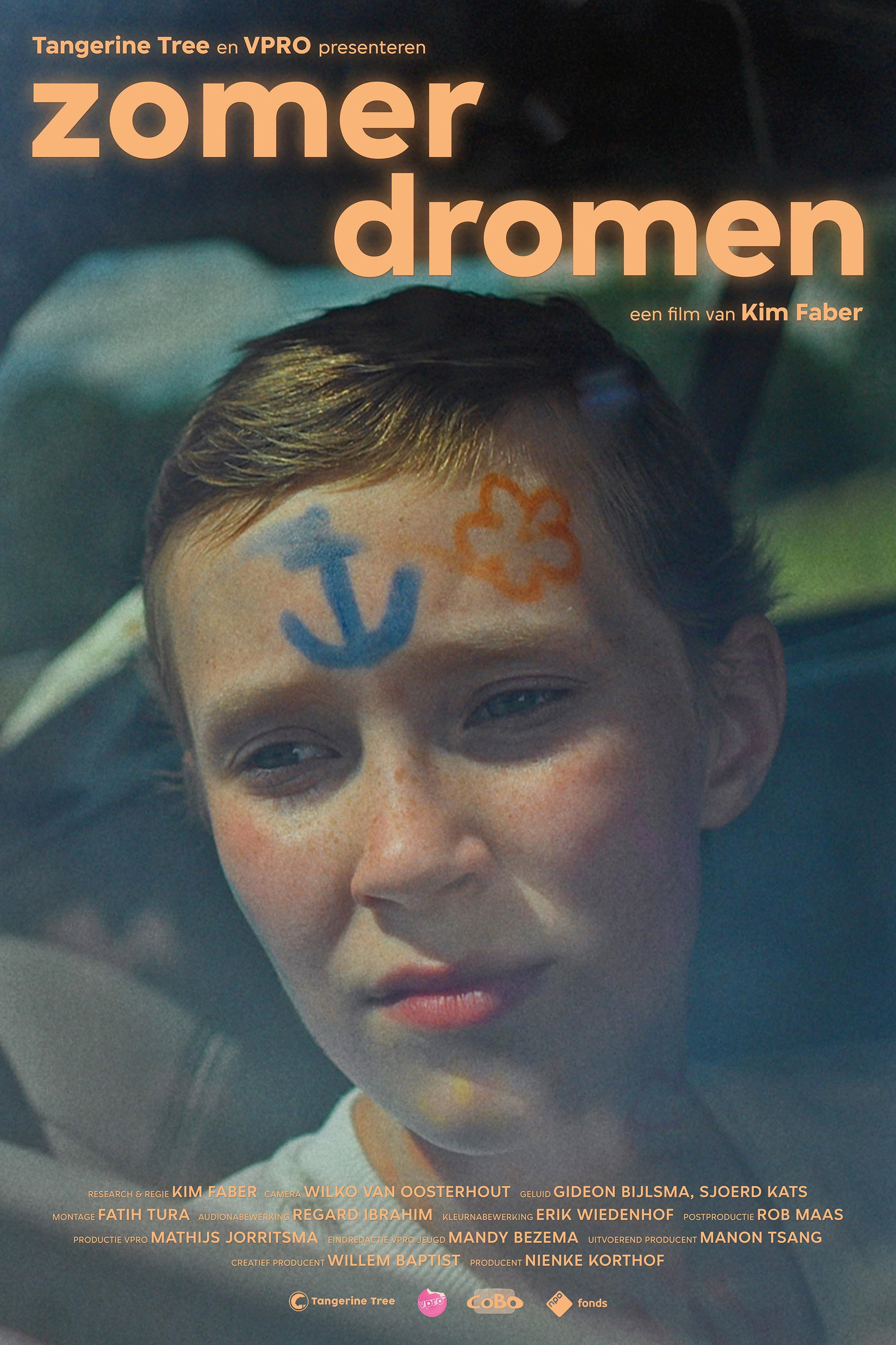 Zomerdromen