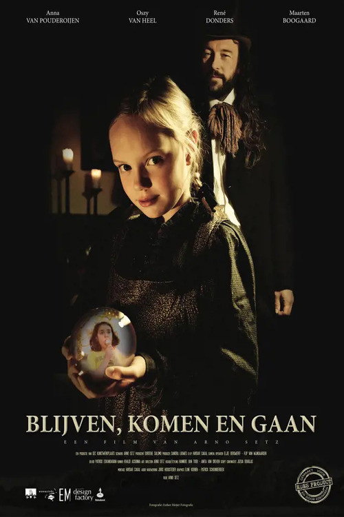 Blijven, Komen en Gaan