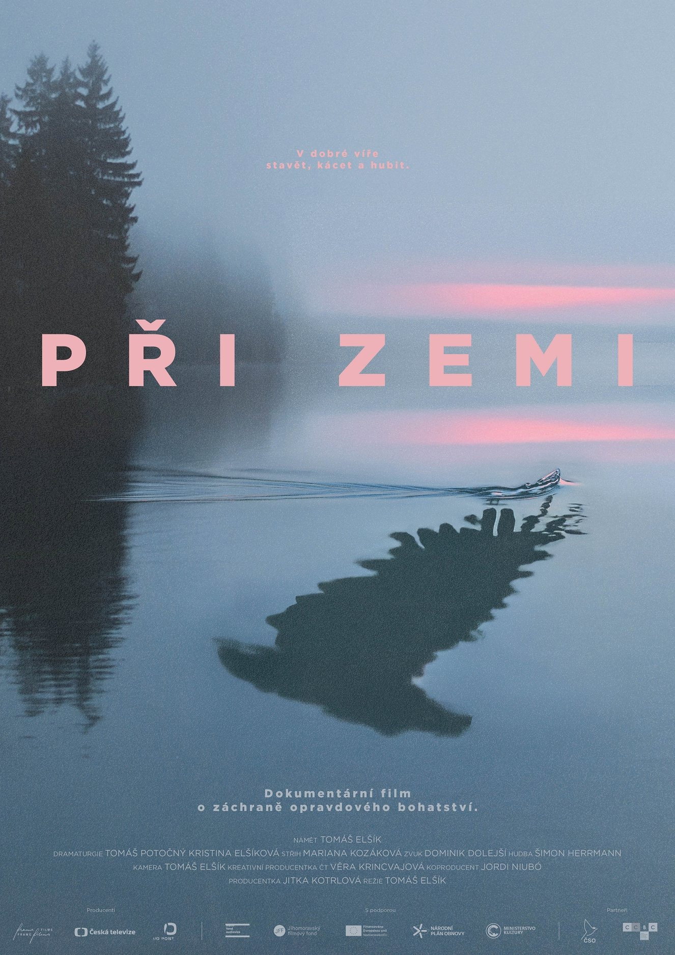 Při zemi
