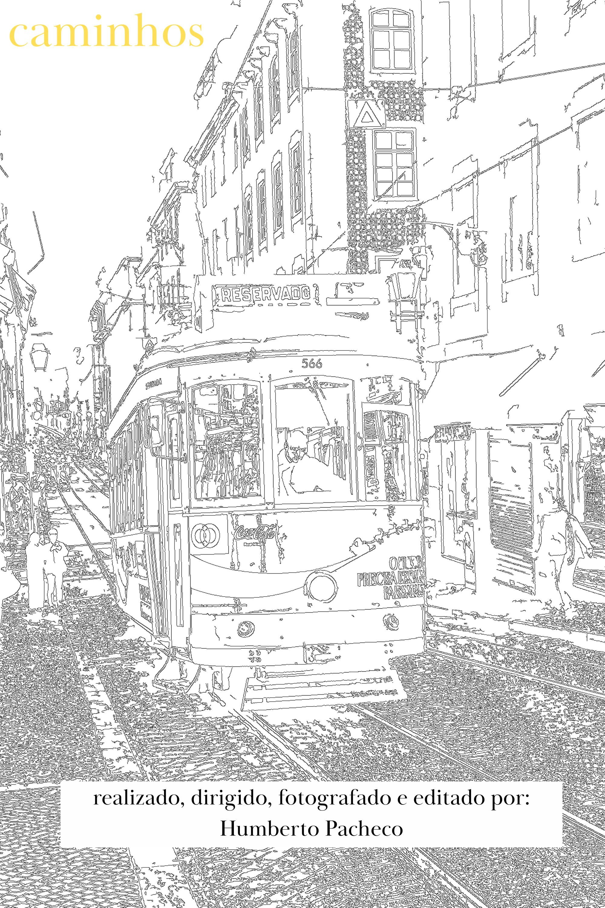 Caminhos