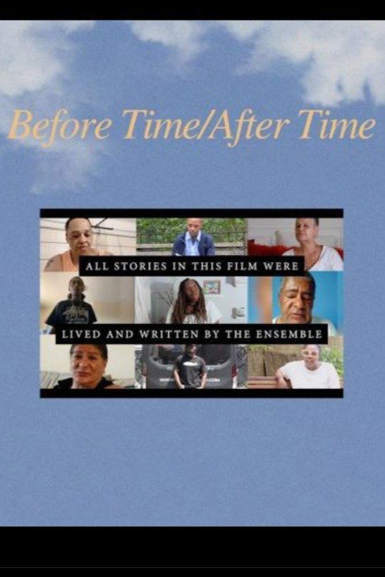 Before Time/After Time