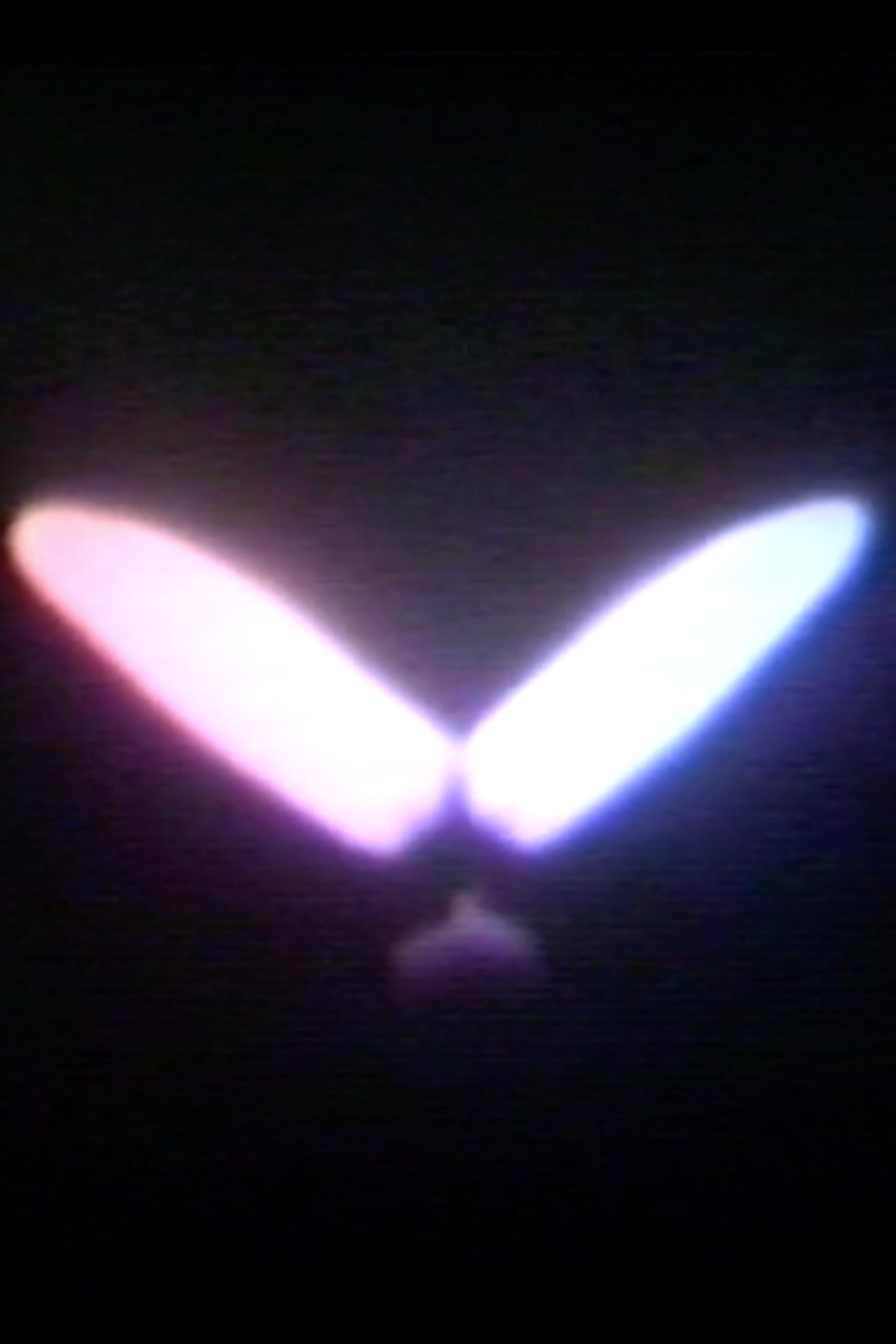 Double Flame