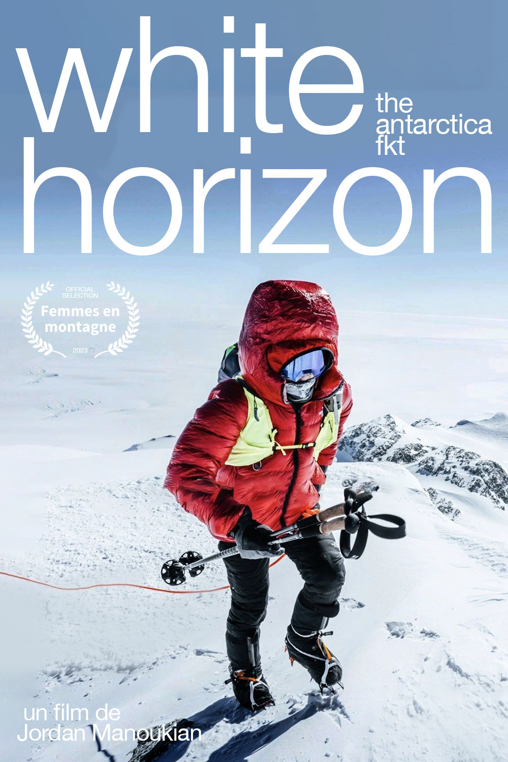 White Horizon