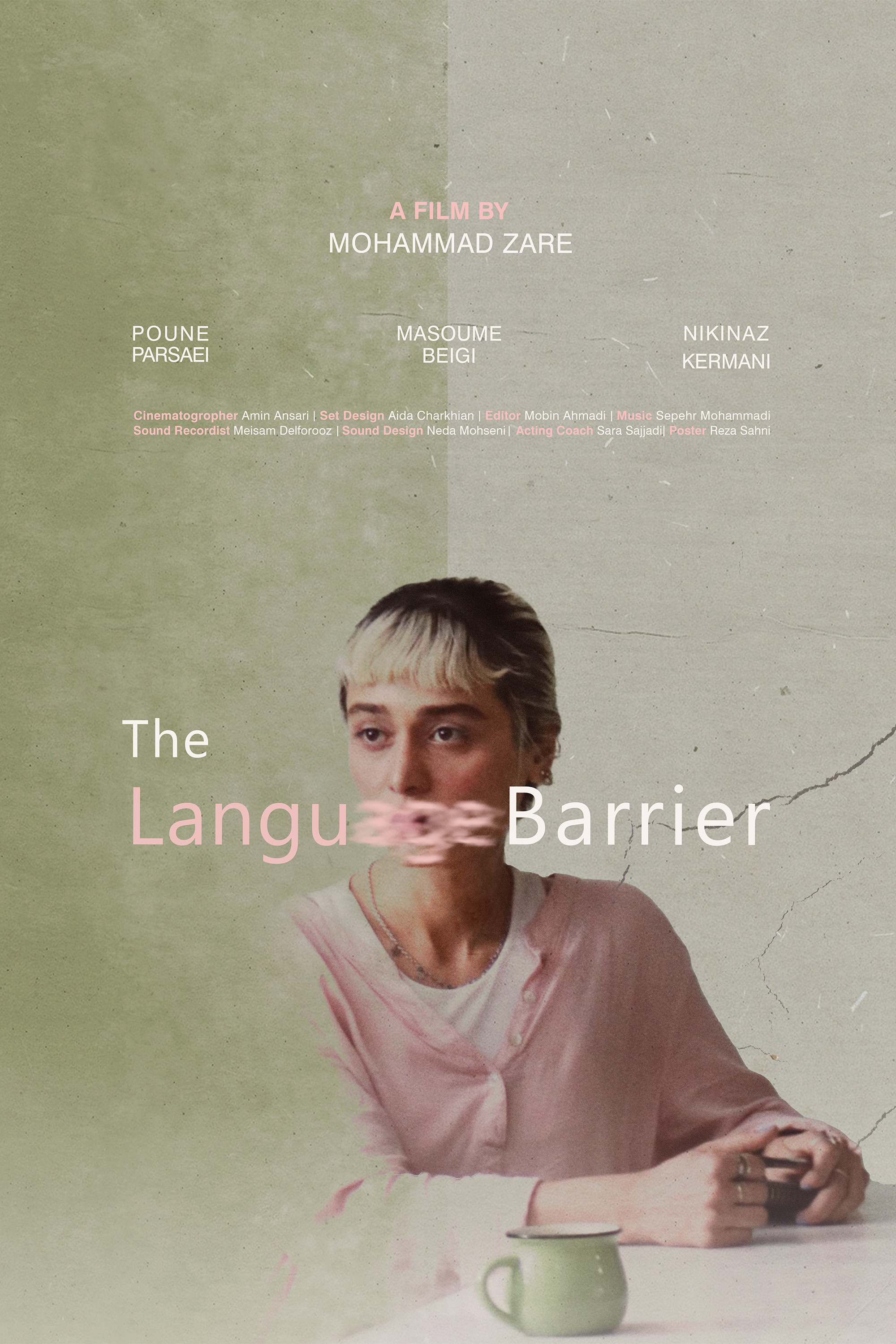 زبان مادری