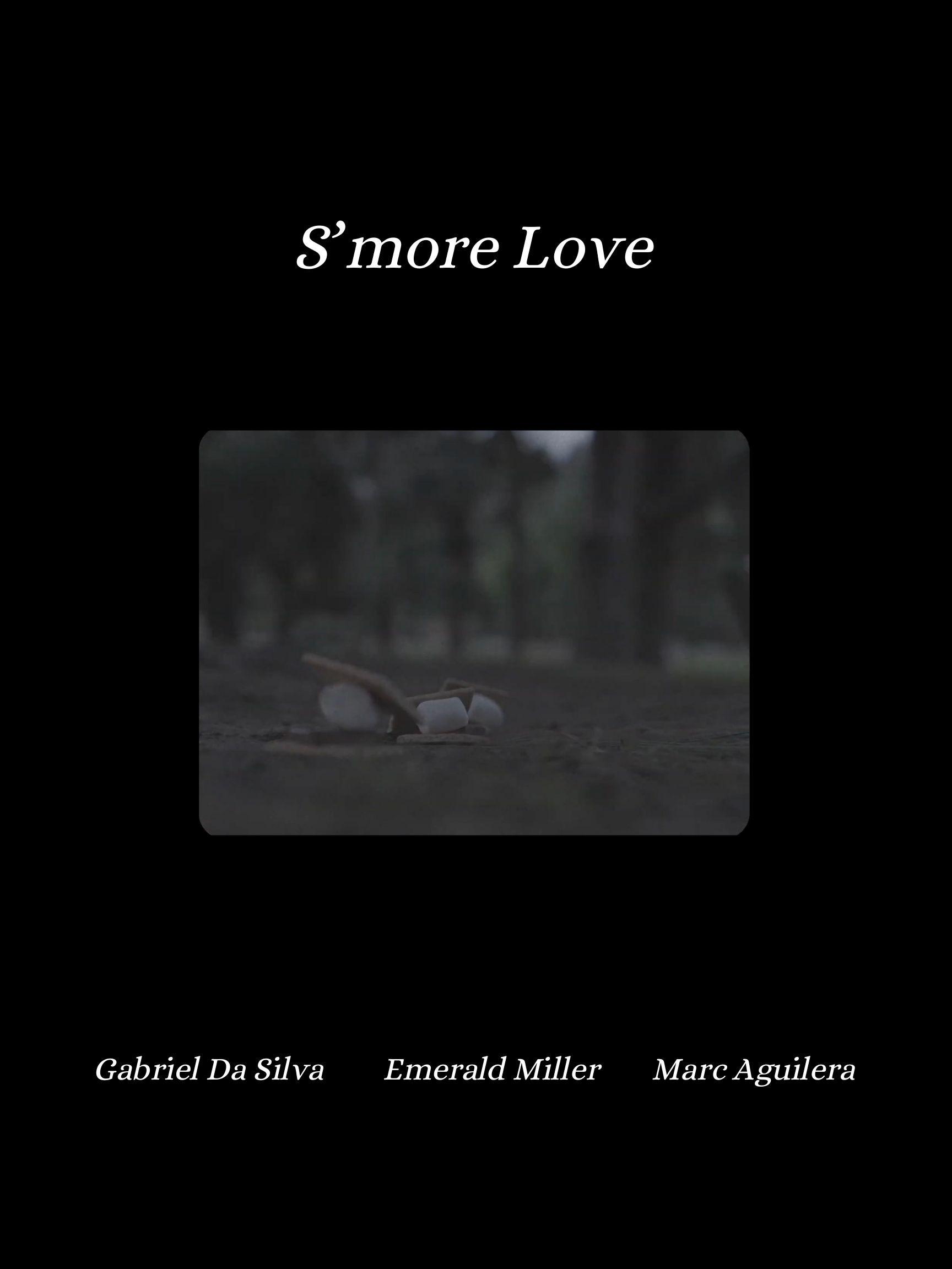 S'more Love