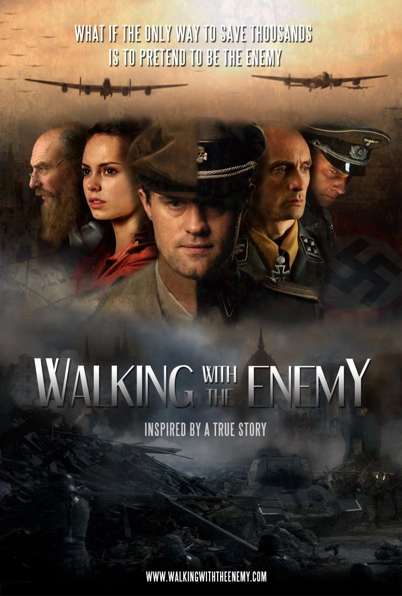 Unter Feinden - Walking with the Enemy