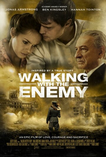 Unter Feinden - Walking with the Enemy