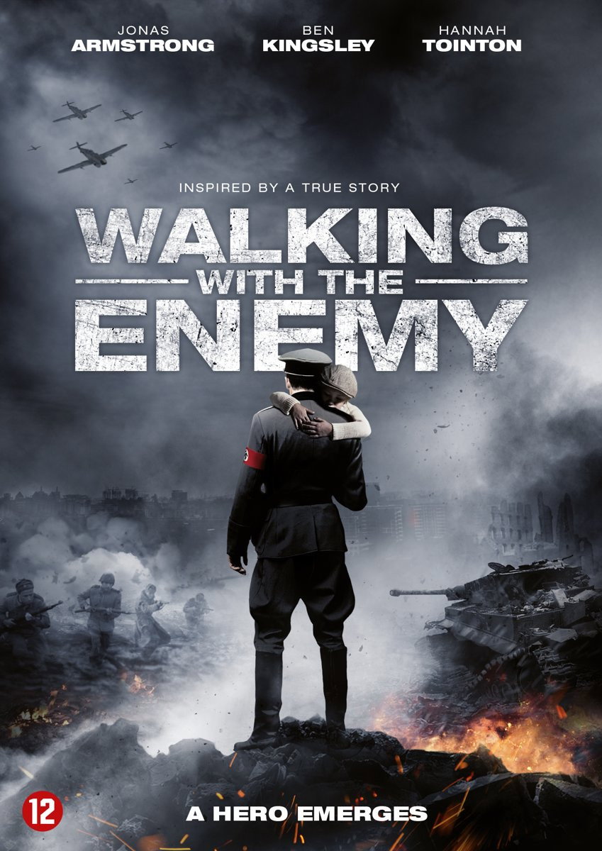 Walking with the Enemy