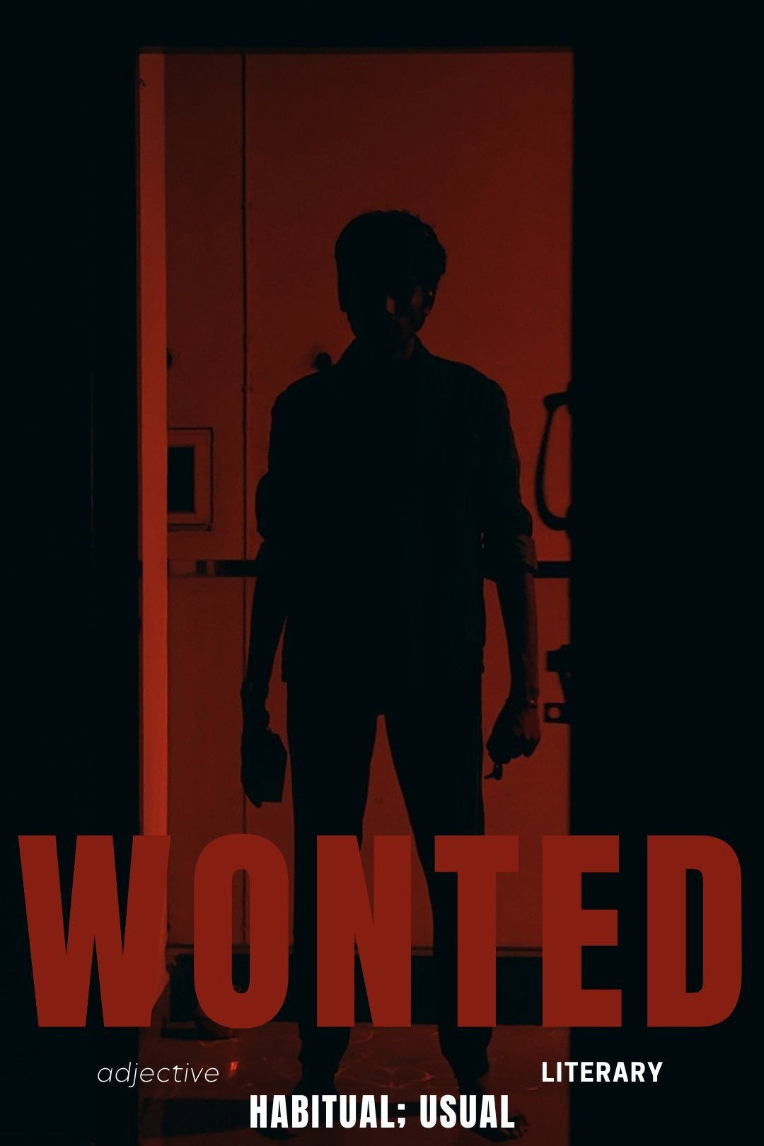 WONTED