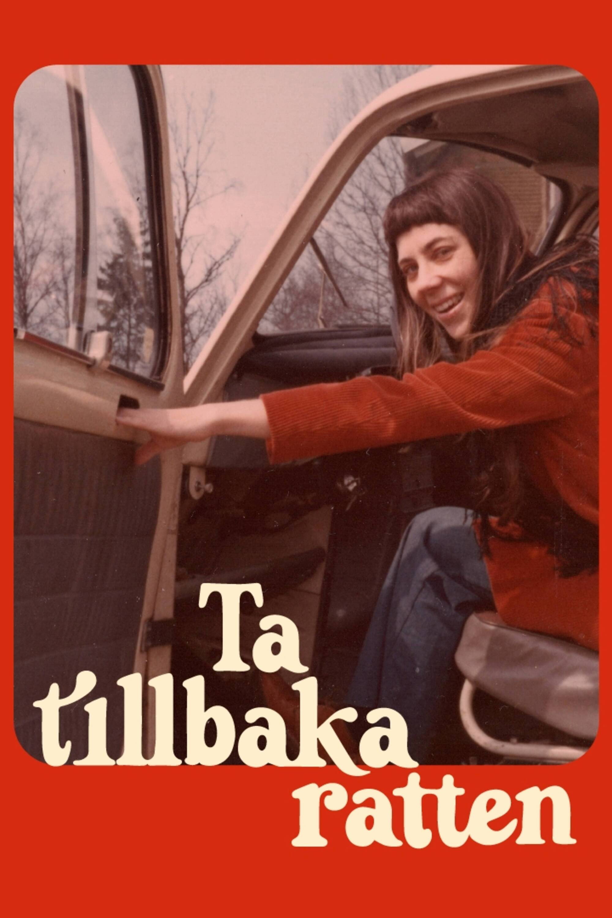 Ta tillbaka ratten